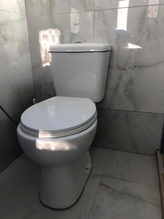Sandri Apartment Himare Eksteriør bilde