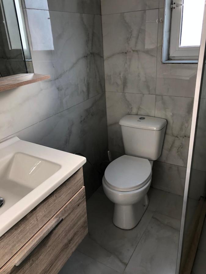 Sandri Apartment Himare Eksteriør bilde